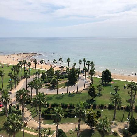 Edessa - Mondrian Lux Sea View Apartamento Oropesa del Mar Exterior foto