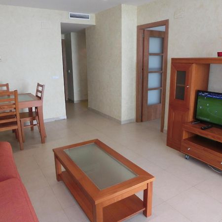 Edessa - Mondrian Lux Sea View Apartamento Oropesa del Mar Quarto foto