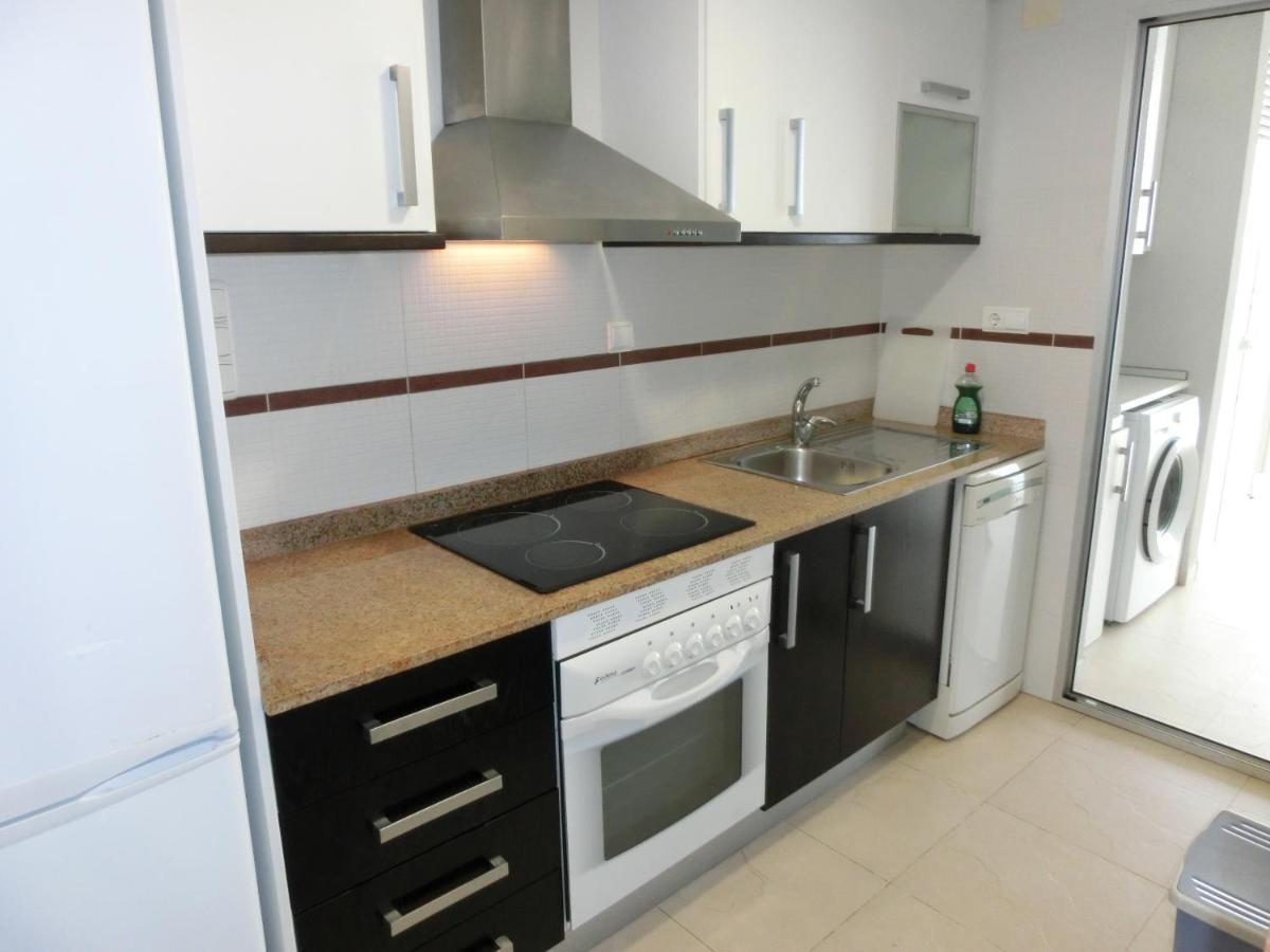 Edessa - Mondrian Lux Sea View Apartamento Oropesa del Mar Exterior foto