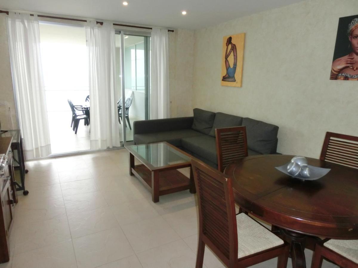 Edessa - Mondrian Lux Sea View Apartamento Oropesa del Mar Exterior foto