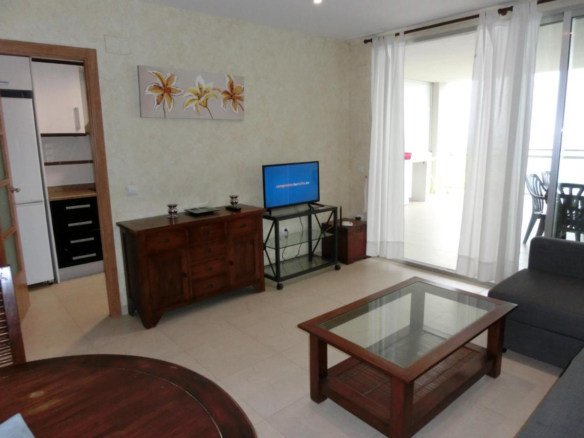 Edessa - Mondrian Lux Sea View Apartamento Oropesa del Mar Exterior foto