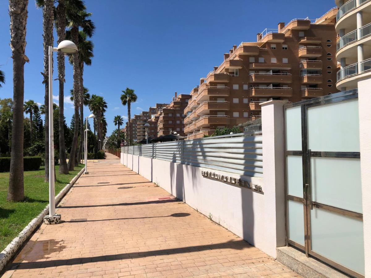 Edessa - Mondrian Lux Sea View Apartamento Oropesa del Mar Exterior foto
