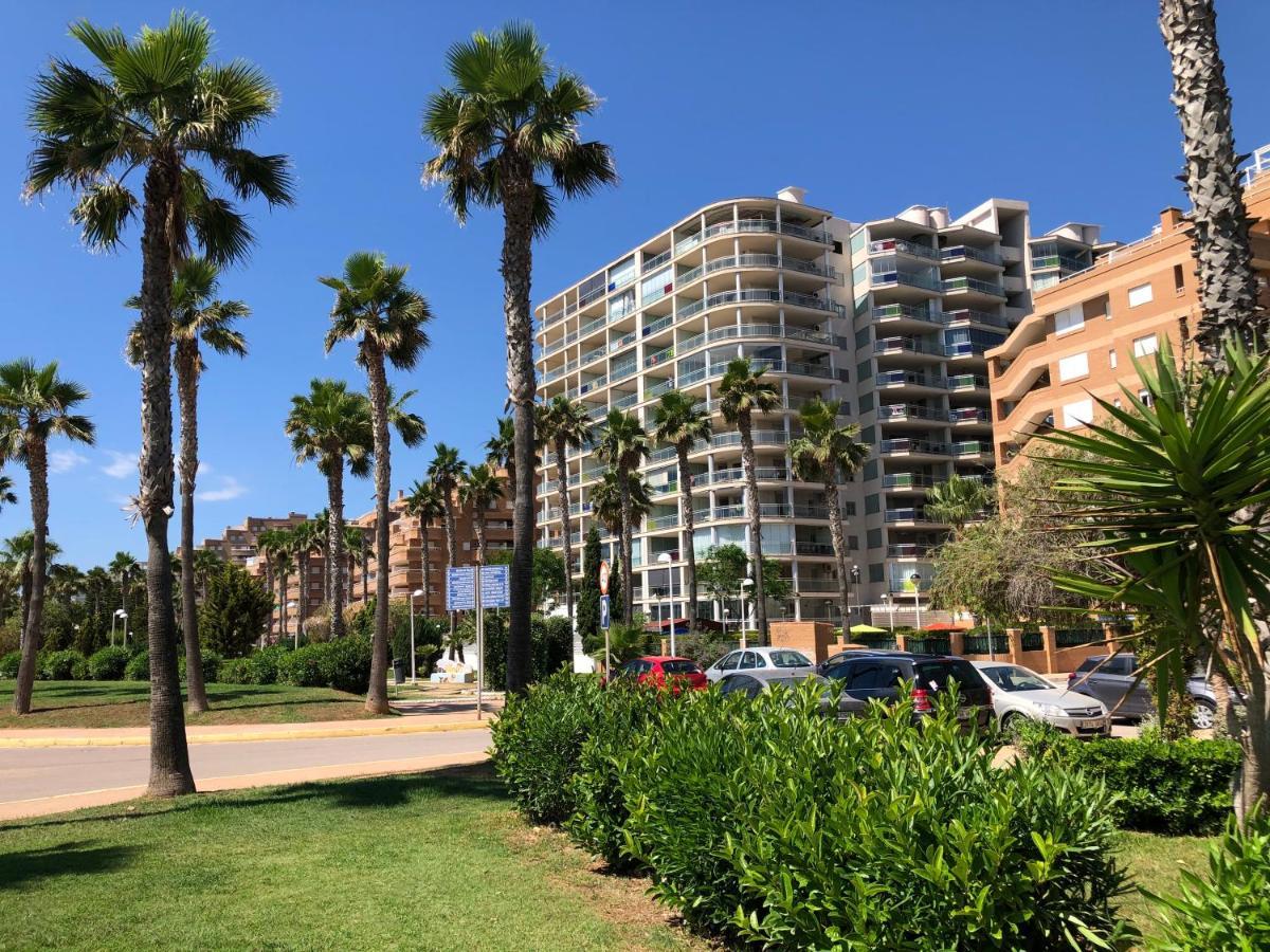 Edessa - Mondrian Lux Sea View Apartamento Oropesa del Mar Exterior foto
