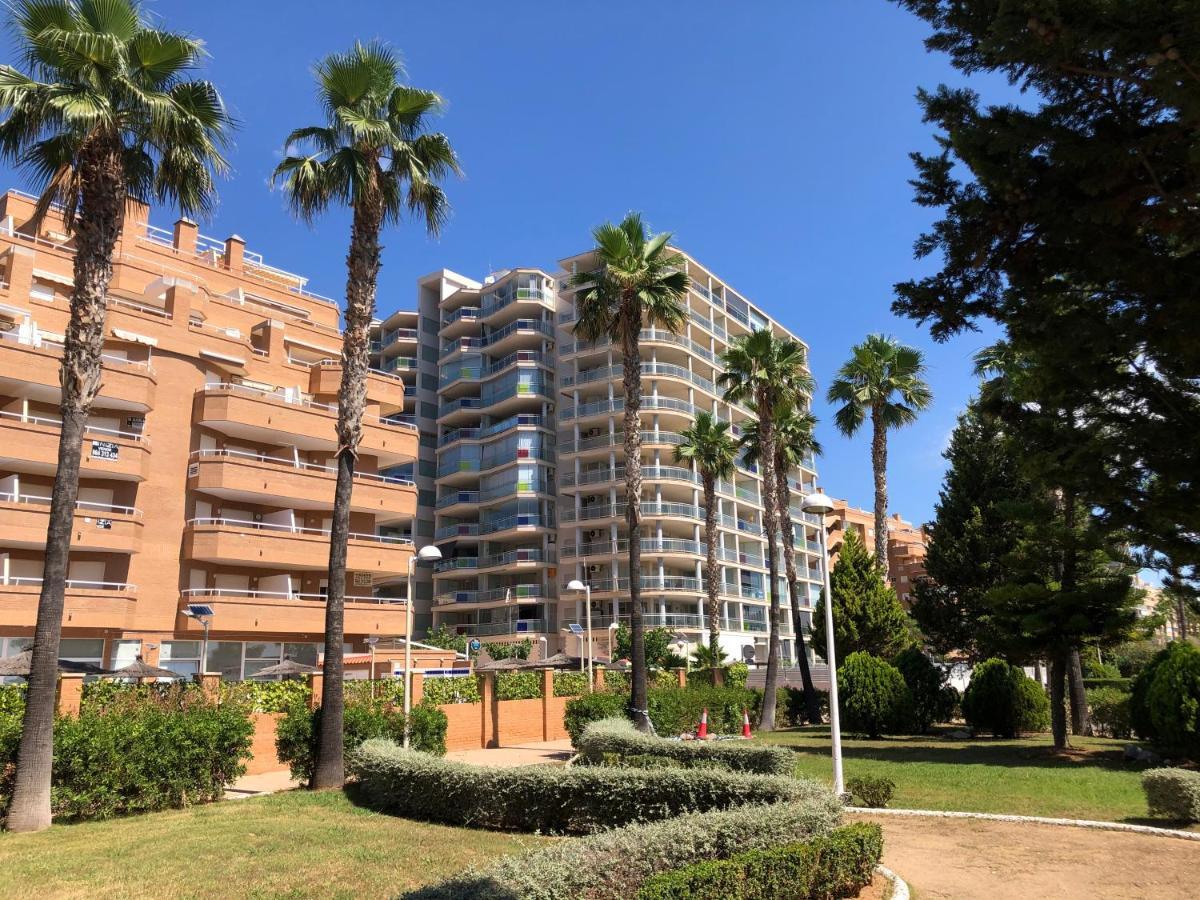 Edessa - Mondrian Lux Sea View Apartamento Oropesa del Mar Exterior foto
