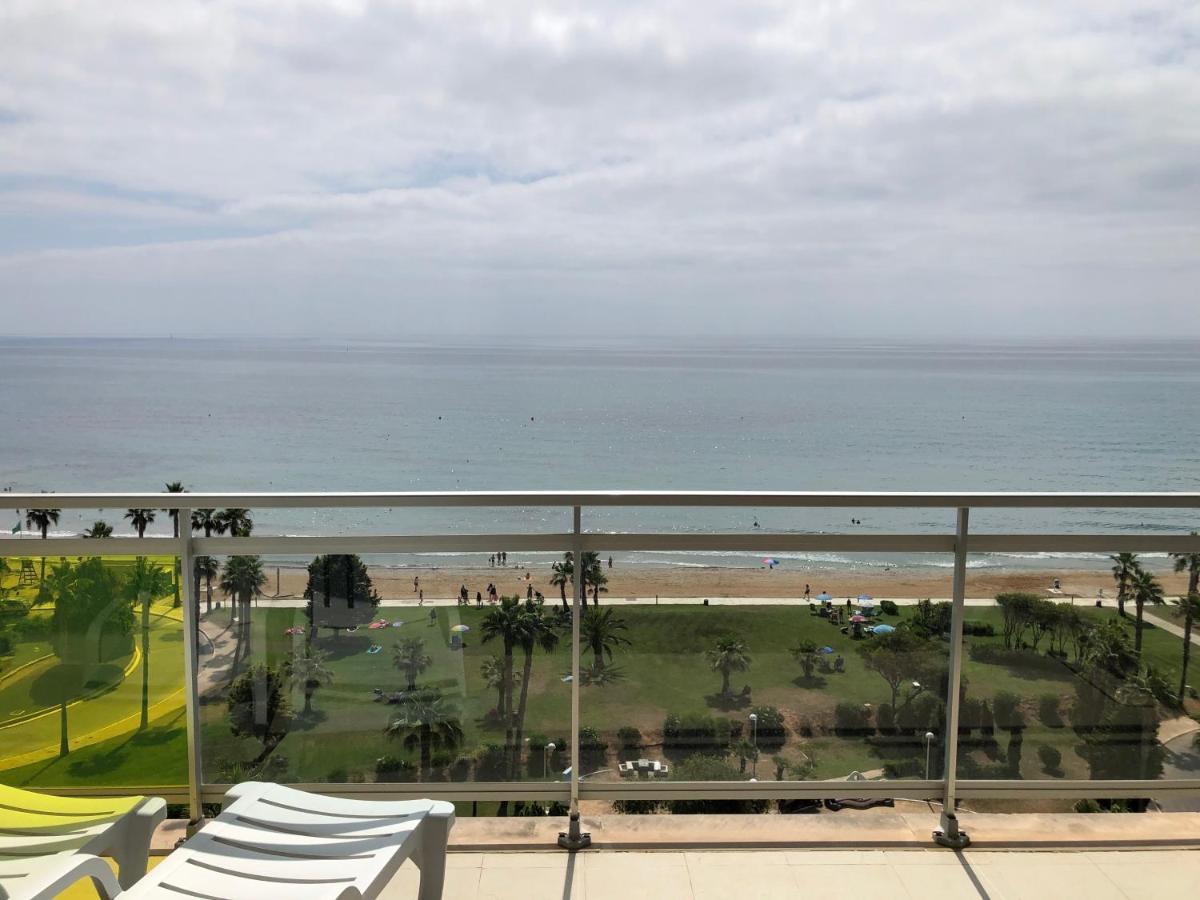 Edessa - Mondrian Lux Sea View Apartamento Oropesa del Mar Exterior foto