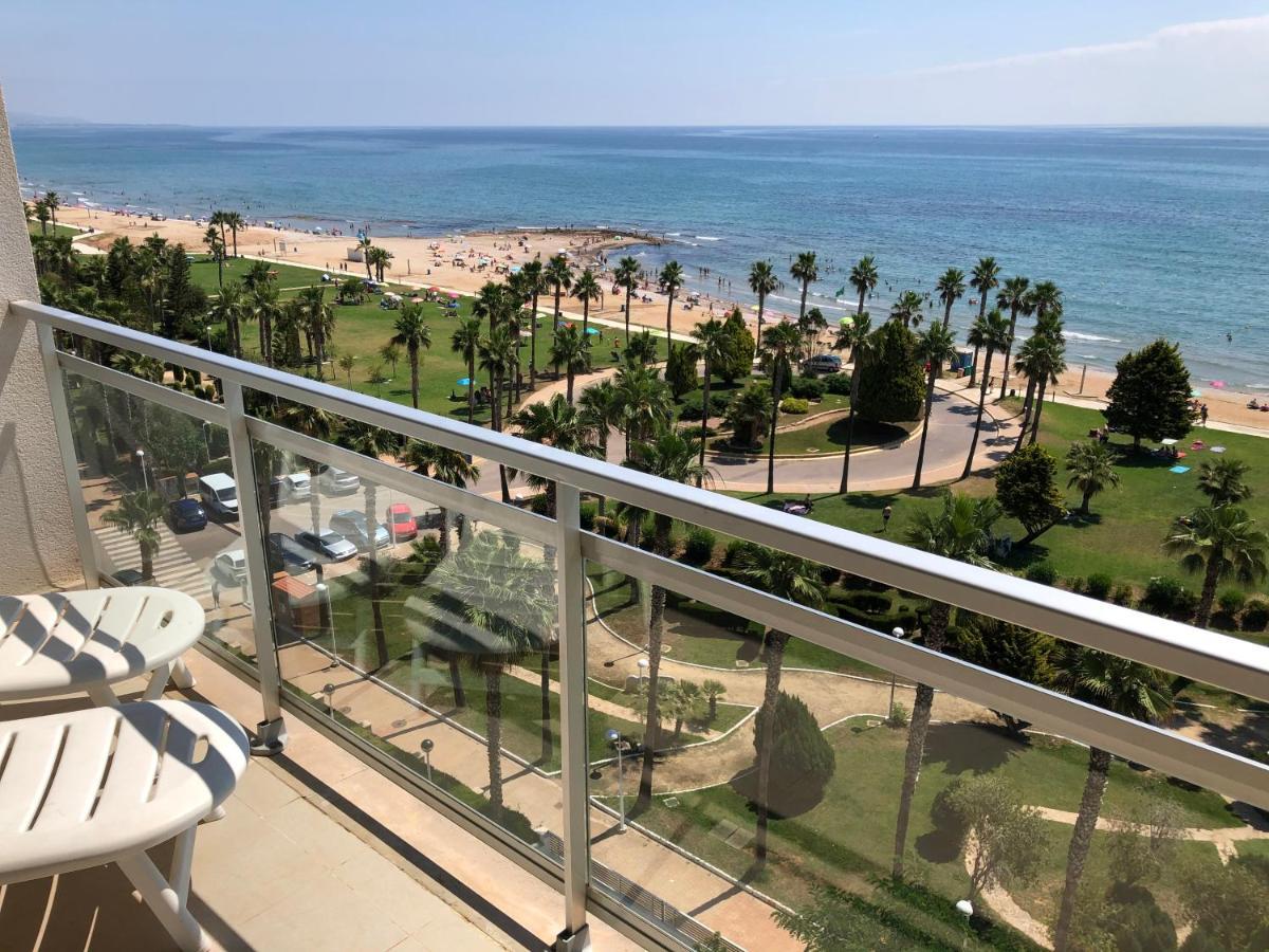 Edessa - Mondrian Lux Sea View Apartamento Oropesa del Mar Exterior foto