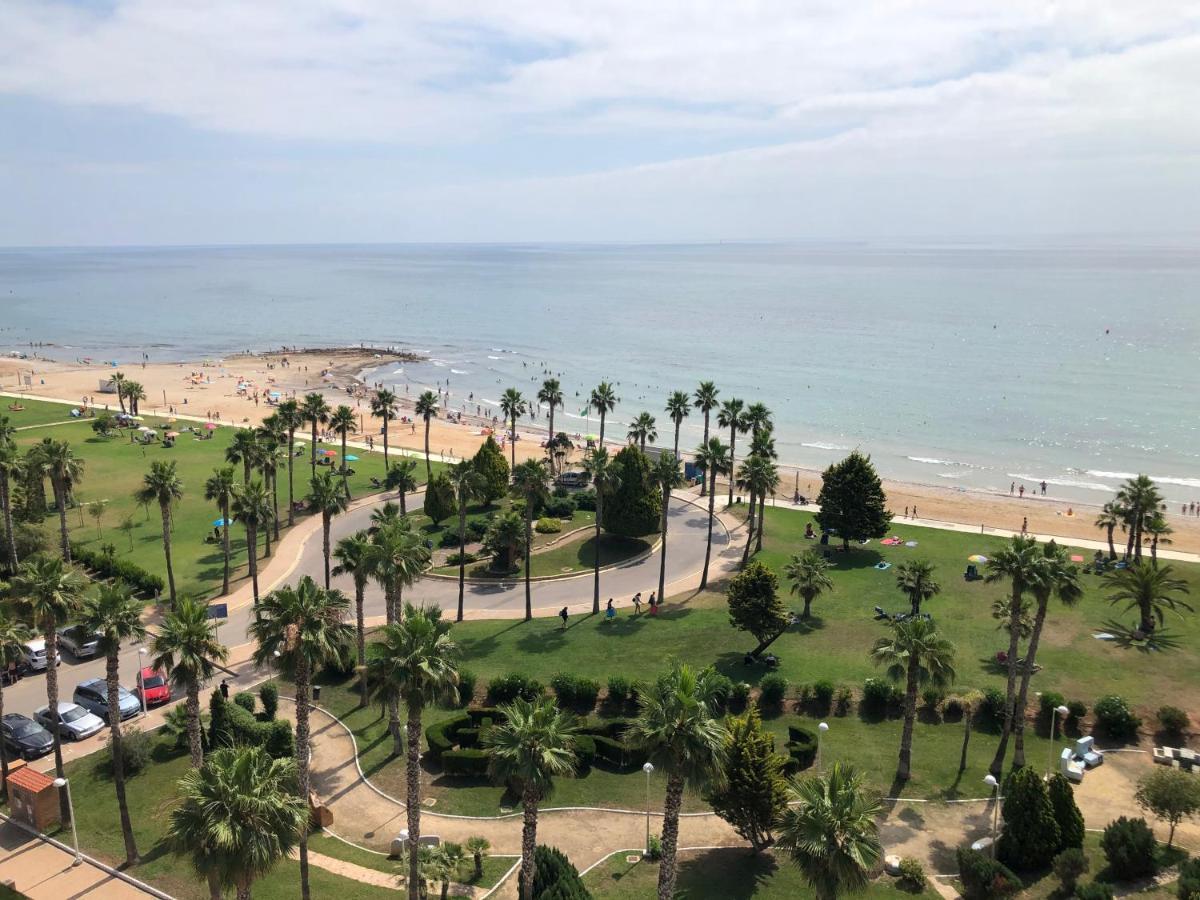 Edessa - Mondrian Lux Sea View Apartamento Oropesa del Mar Exterior foto