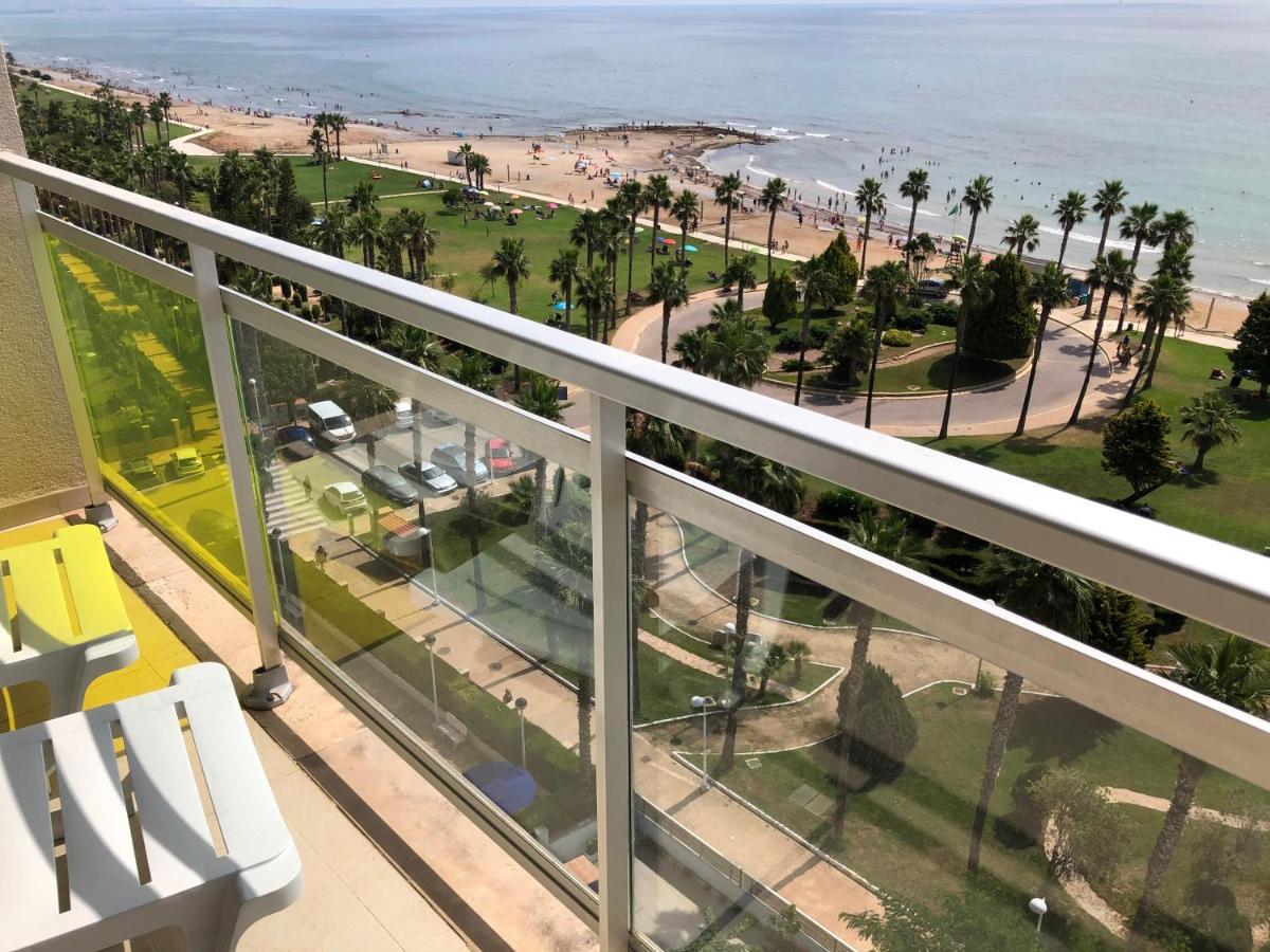 Edessa - Mondrian Lux Sea View Apartamento Oropesa del Mar Exterior foto