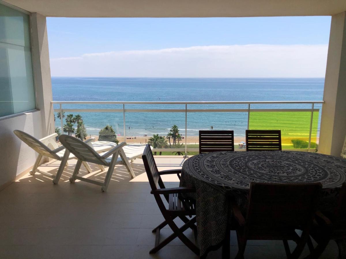 Edessa - Mondrian Lux Sea View Apartamento Oropesa del Mar Exterior foto