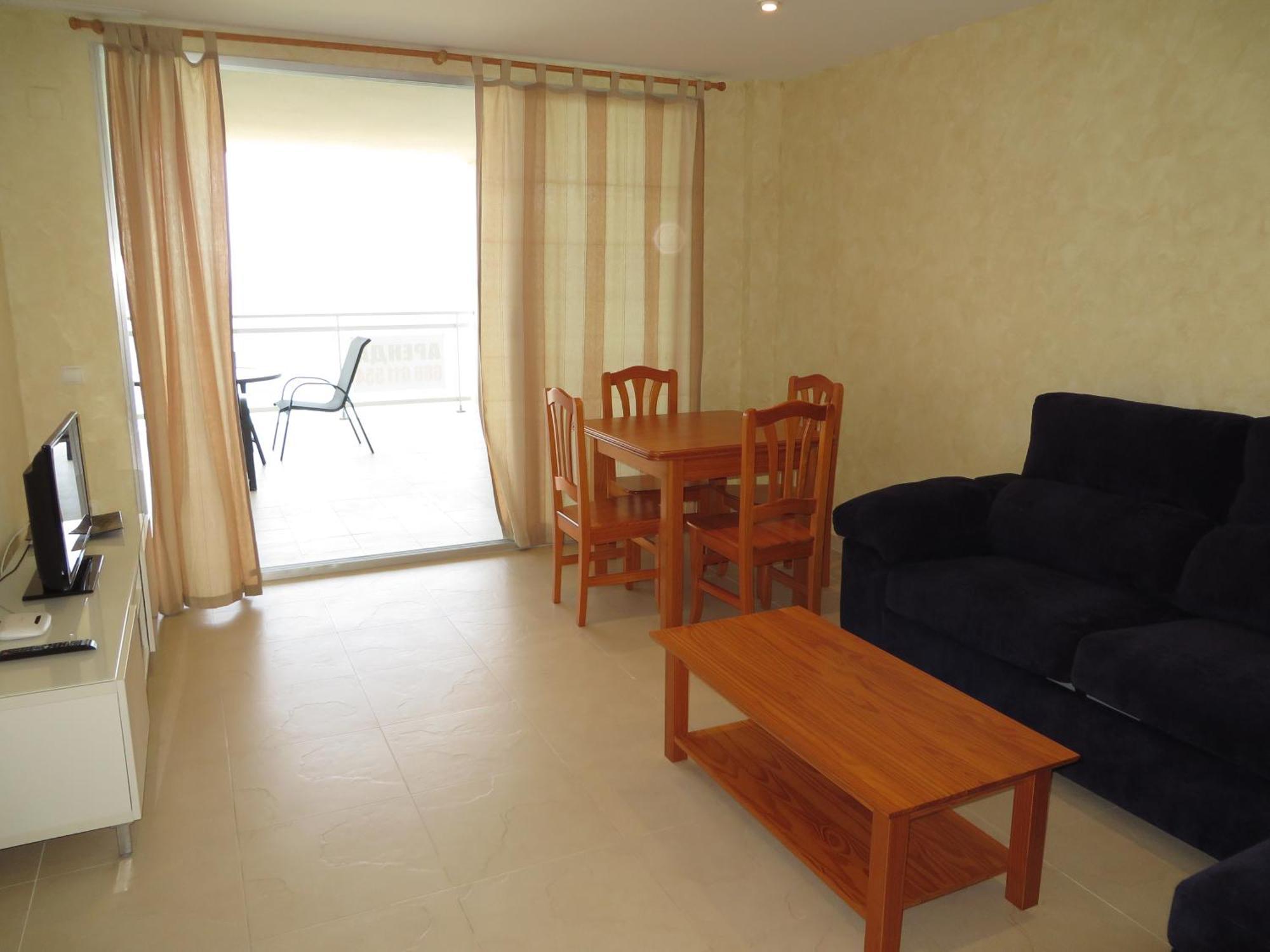 Edessa - Mondrian Lux Sea View Apartamento Oropesa del Mar Quarto foto