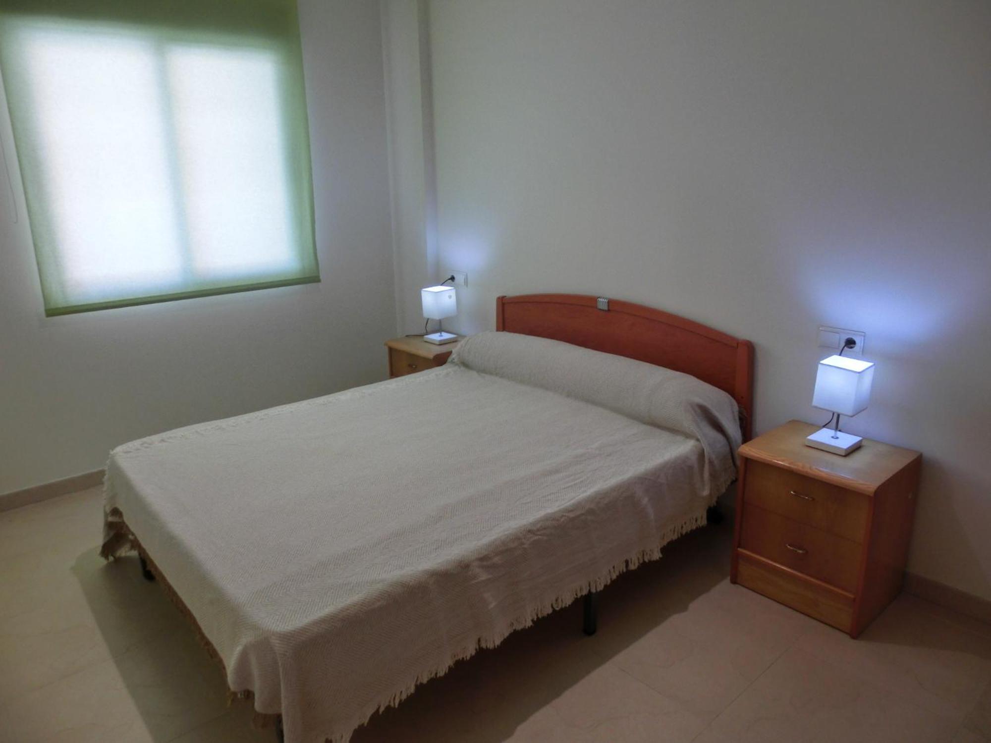 Edessa - Mondrian Lux Sea View Apartamento Oropesa del Mar Quarto foto