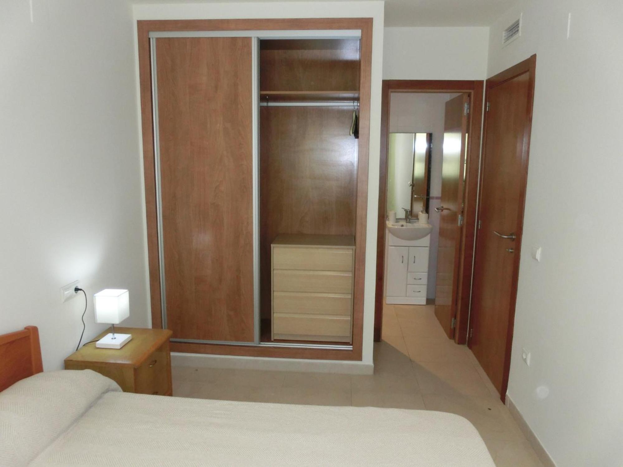 Edessa - Mondrian Lux Sea View Apartamento Oropesa del Mar Quarto foto