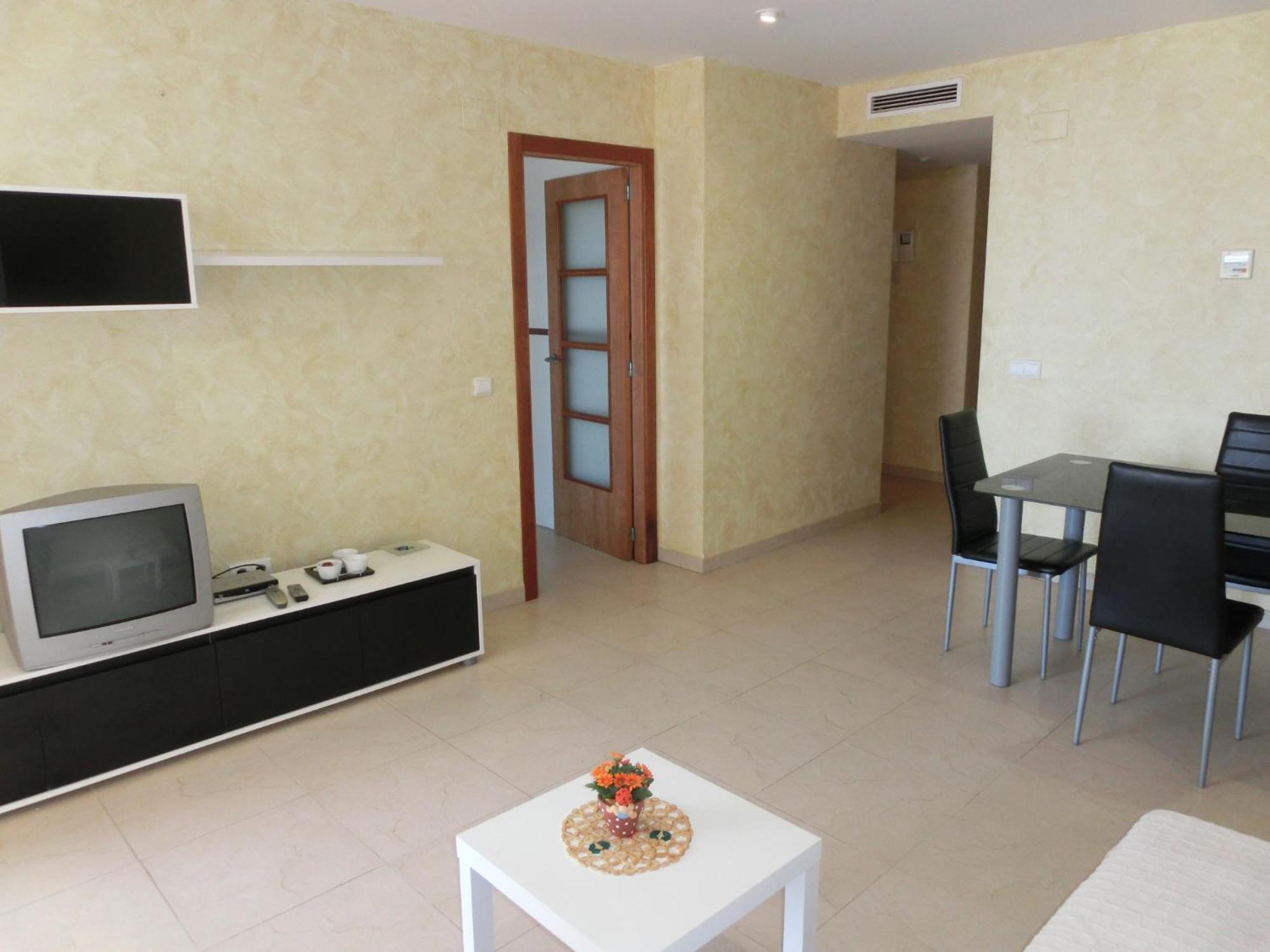 Edessa - Mondrian Lux Sea View Apartamento Oropesa del Mar Quarto foto