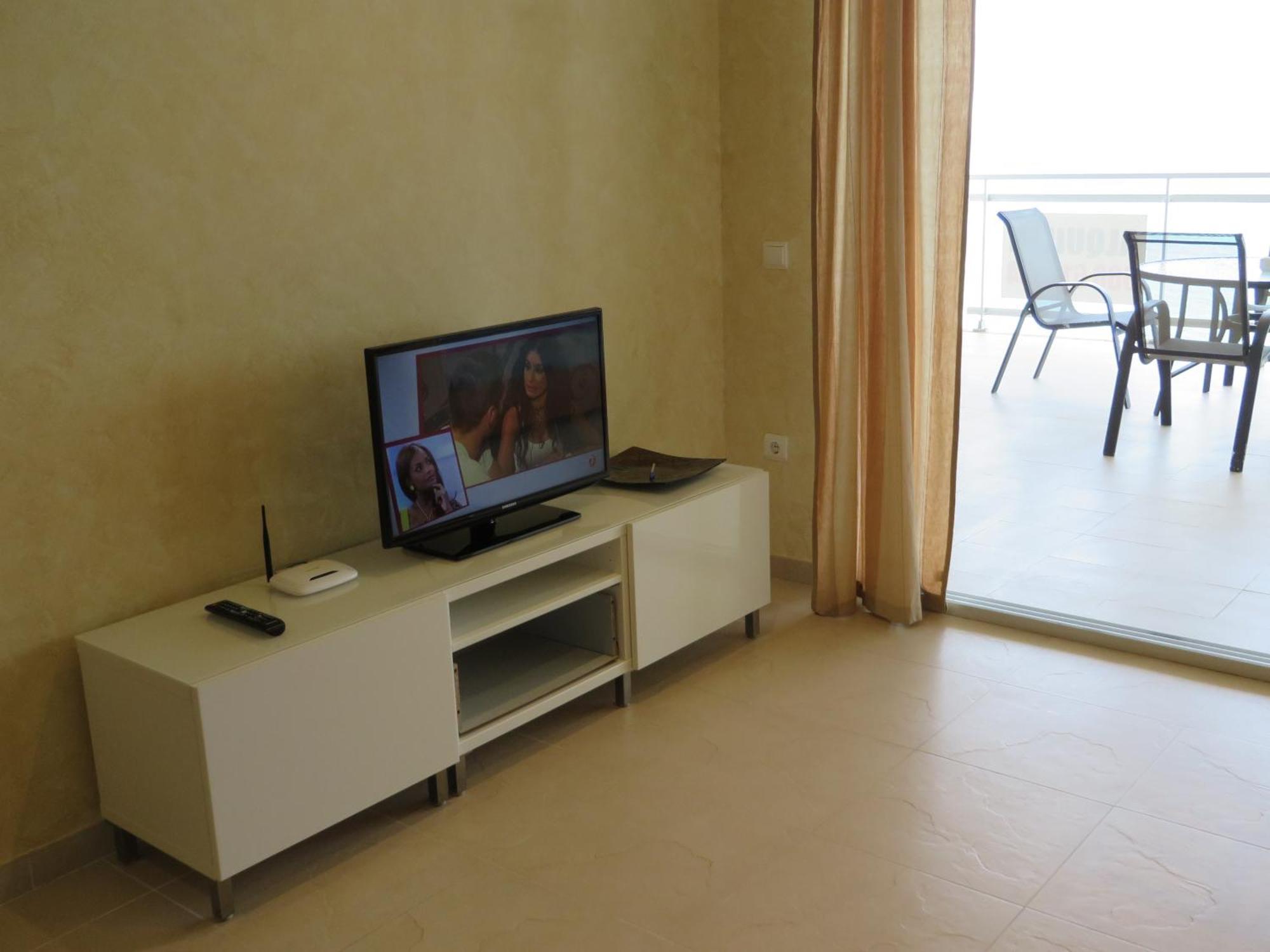 Edessa - Mondrian Lux Sea View Apartamento Oropesa del Mar Quarto foto