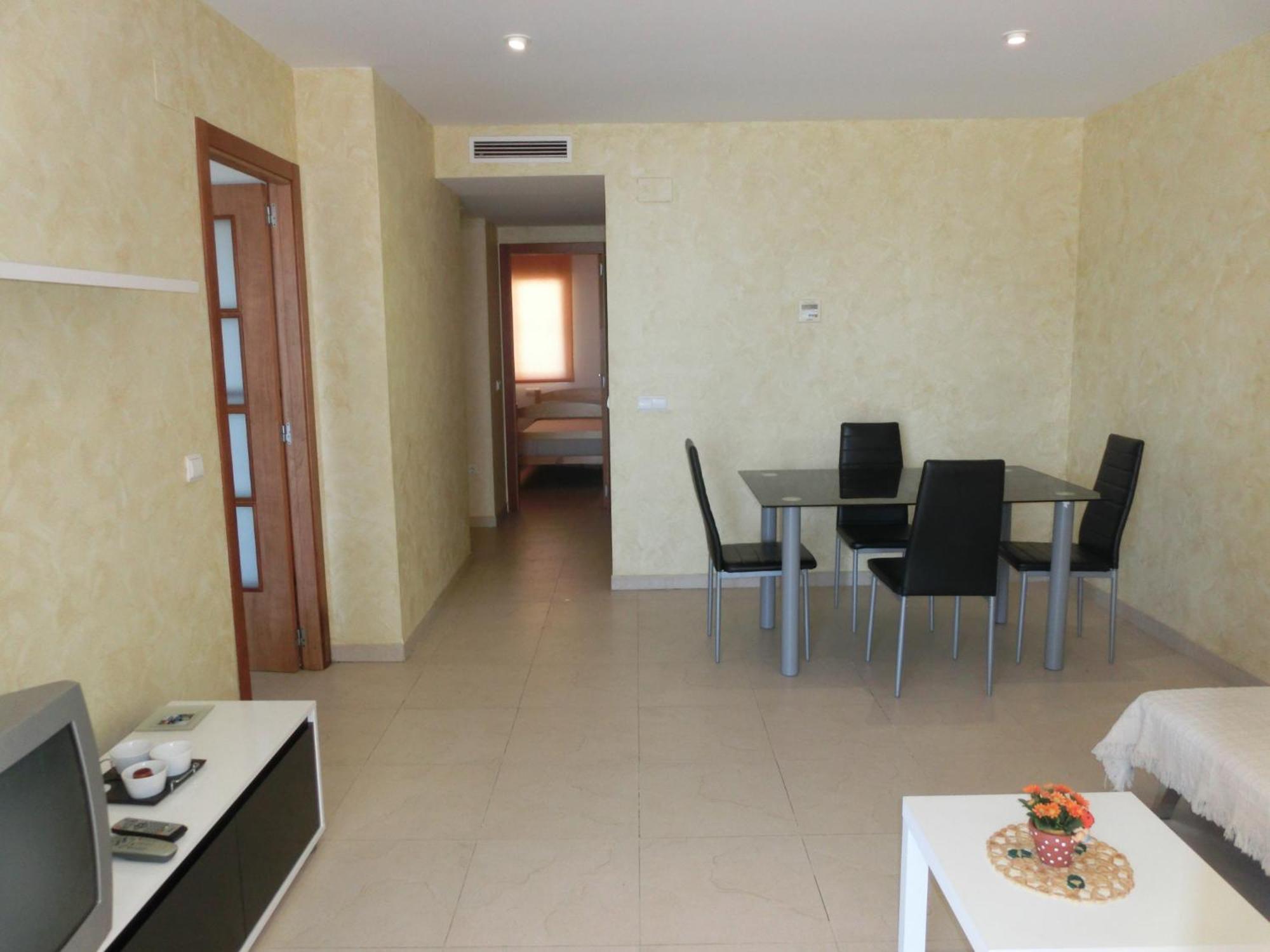 Edessa - Mondrian Lux Sea View Apartamento Oropesa del Mar Quarto foto