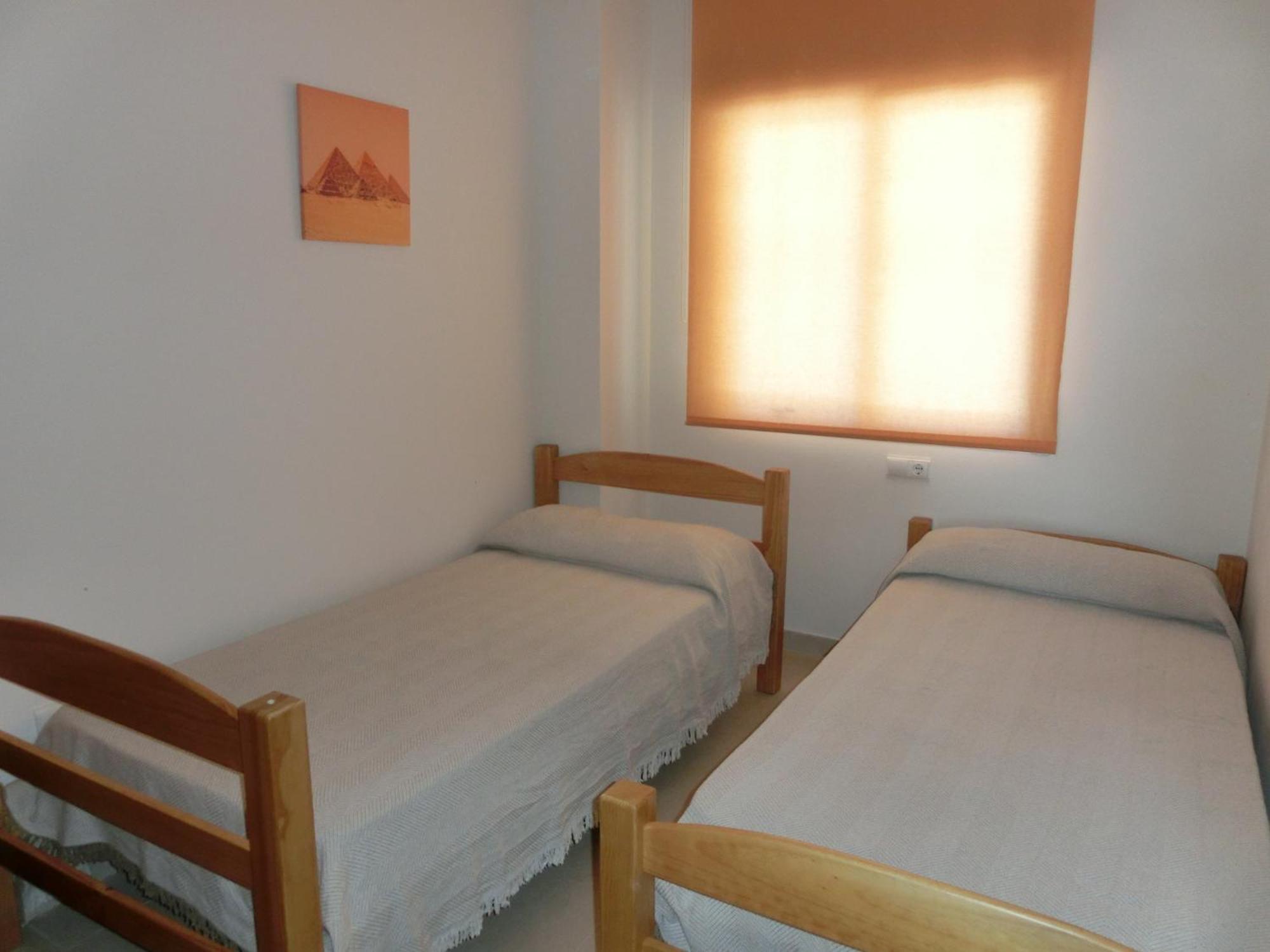 Edessa - Mondrian Lux Sea View Apartamento Oropesa del Mar Quarto foto