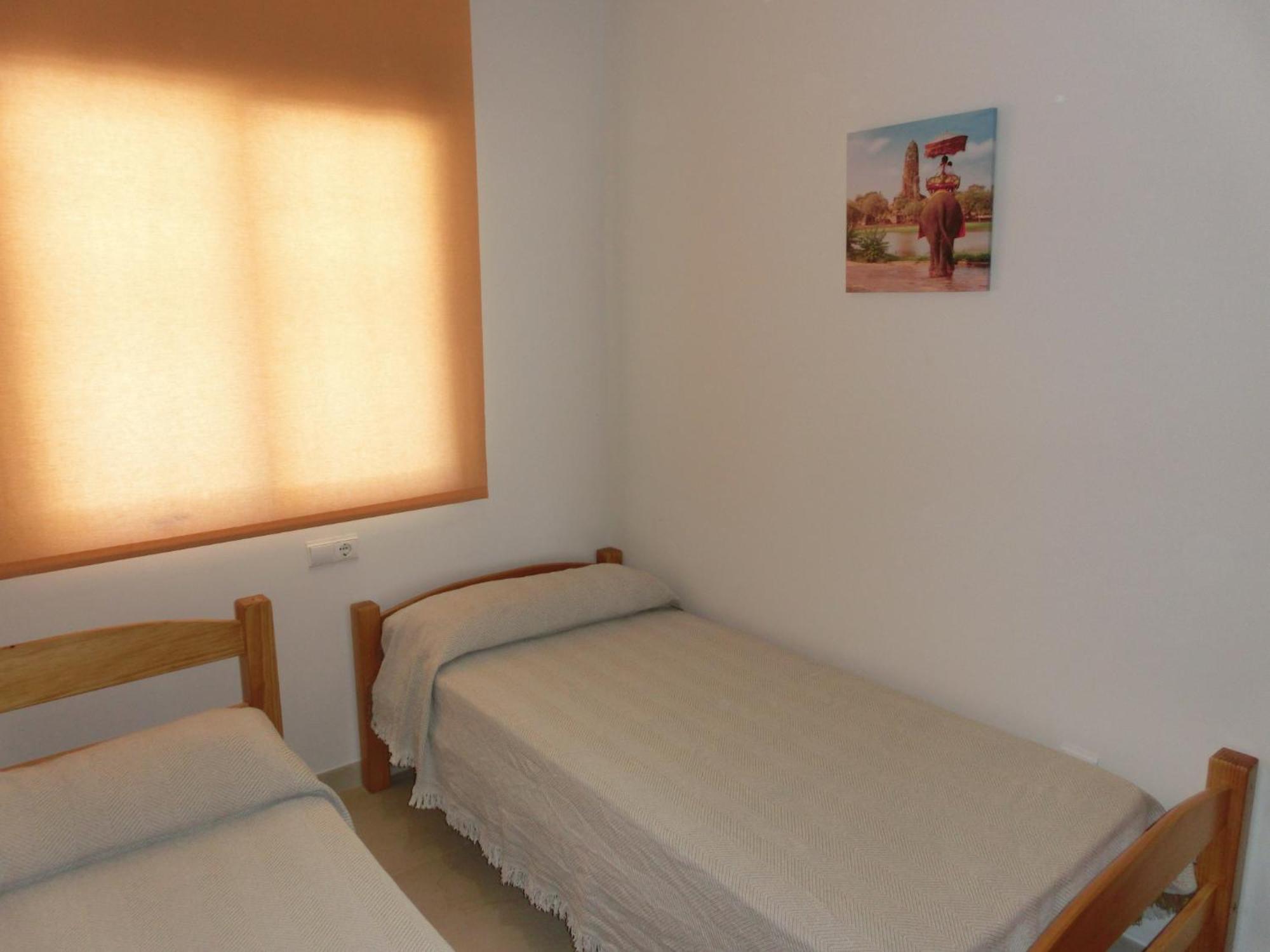 Edessa - Mondrian Lux Sea View Apartamento Oropesa del Mar Quarto foto