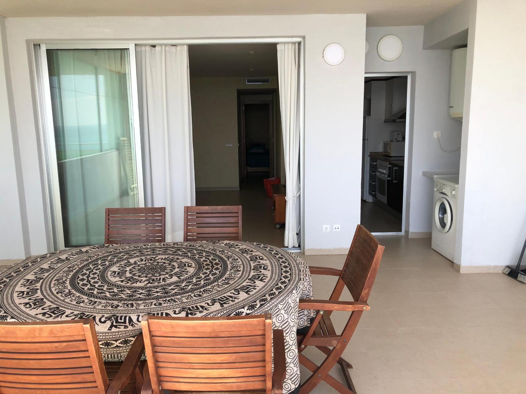 Edessa - Mondrian Lux Sea View Apartamento Oropesa del Mar Quarto foto