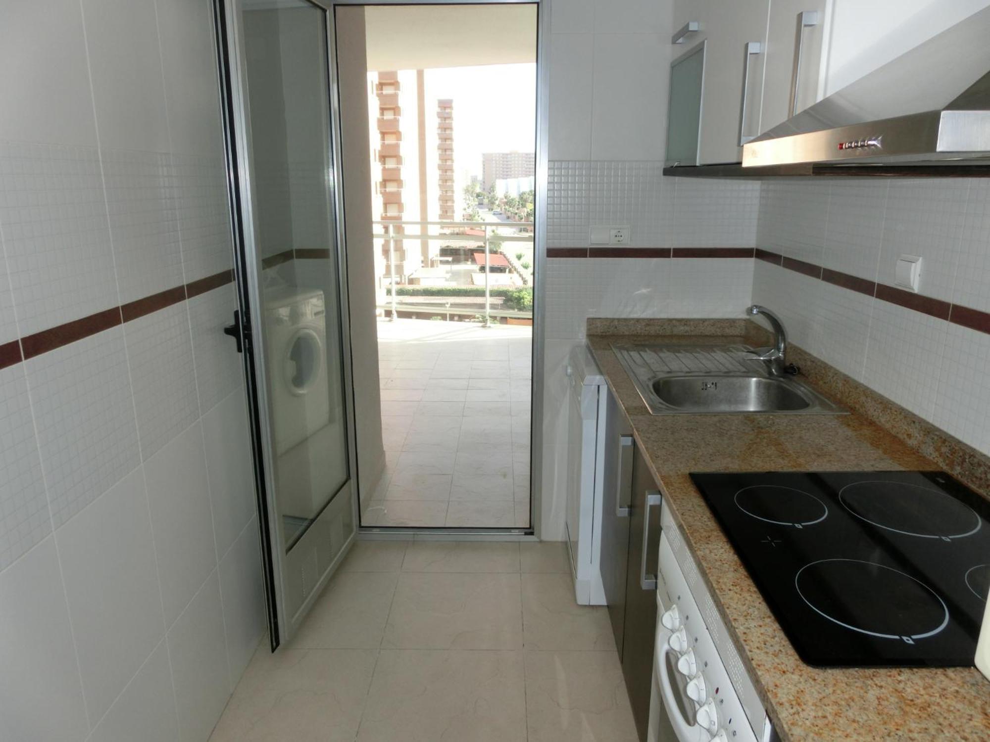 Edessa - Mondrian Lux Sea View Apartamento Oropesa del Mar Quarto foto