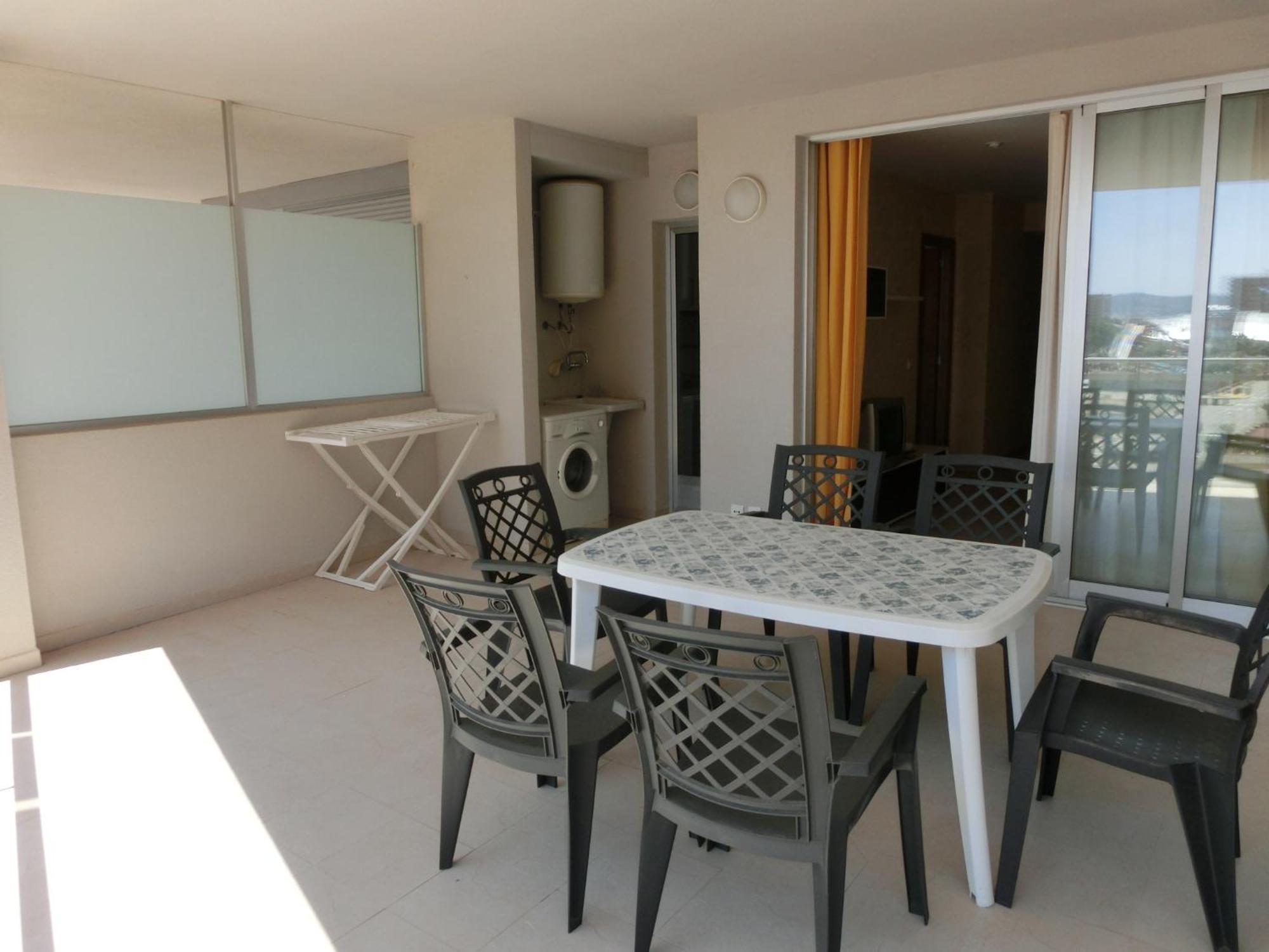 Edessa - Mondrian Lux Sea View Apartamento Oropesa del Mar Quarto foto