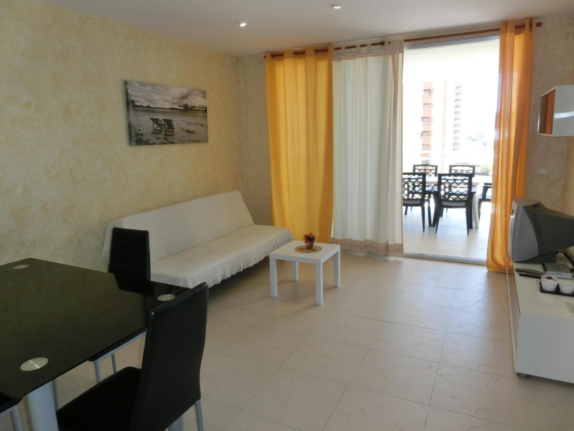 Edessa - Mondrian Lux Sea View Apartamento Oropesa del Mar Quarto foto