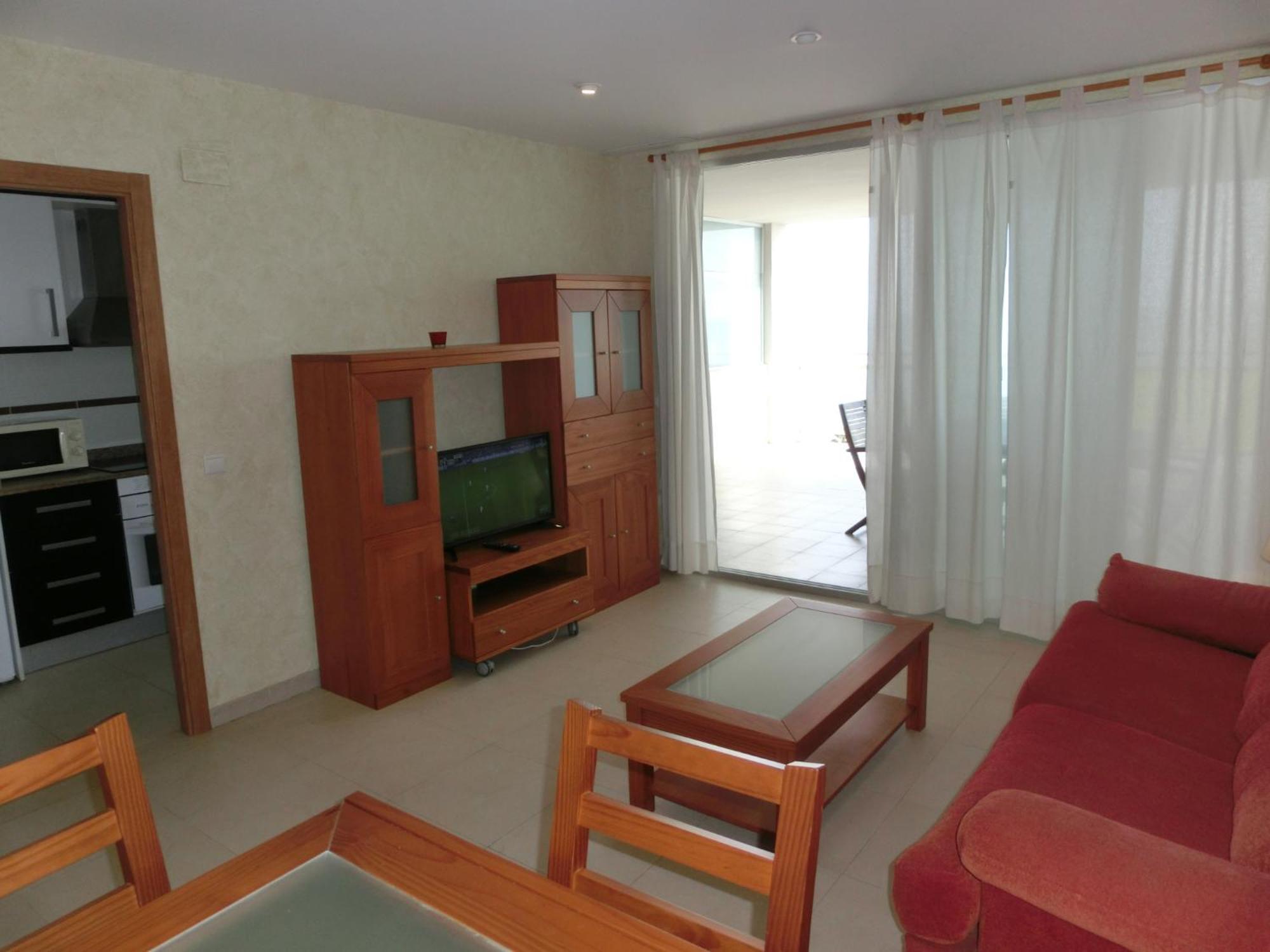 Edessa - Mondrian Lux Sea View Apartamento Oropesa del Mar Quarto foto