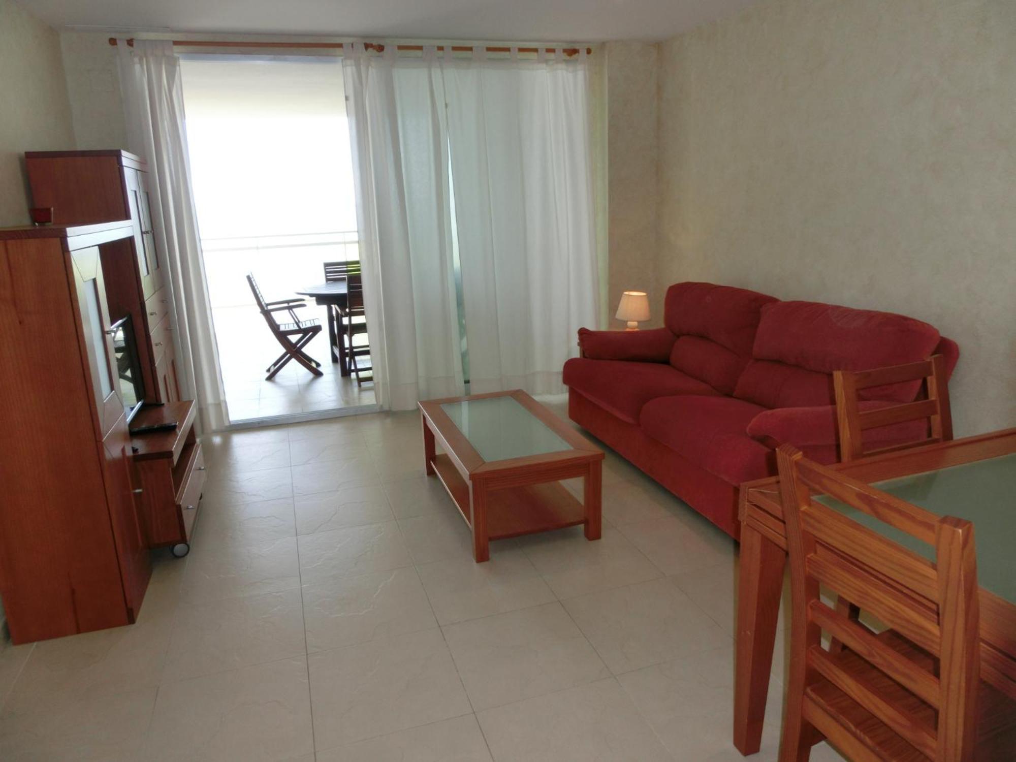 Edessa - Mondrian Lux Sea View Apartamento Oropesa del Mar Quarto foto