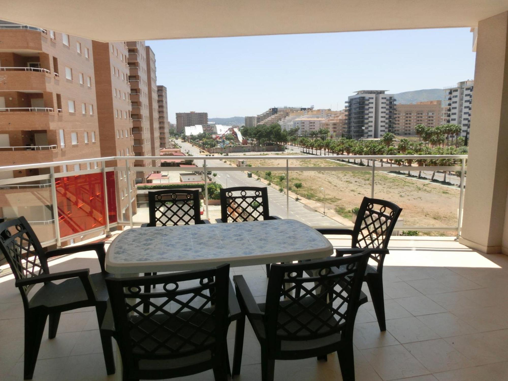 Edessa - Mondrian Lux Sea View Apartamento Oropesa del Mar Quarto foto