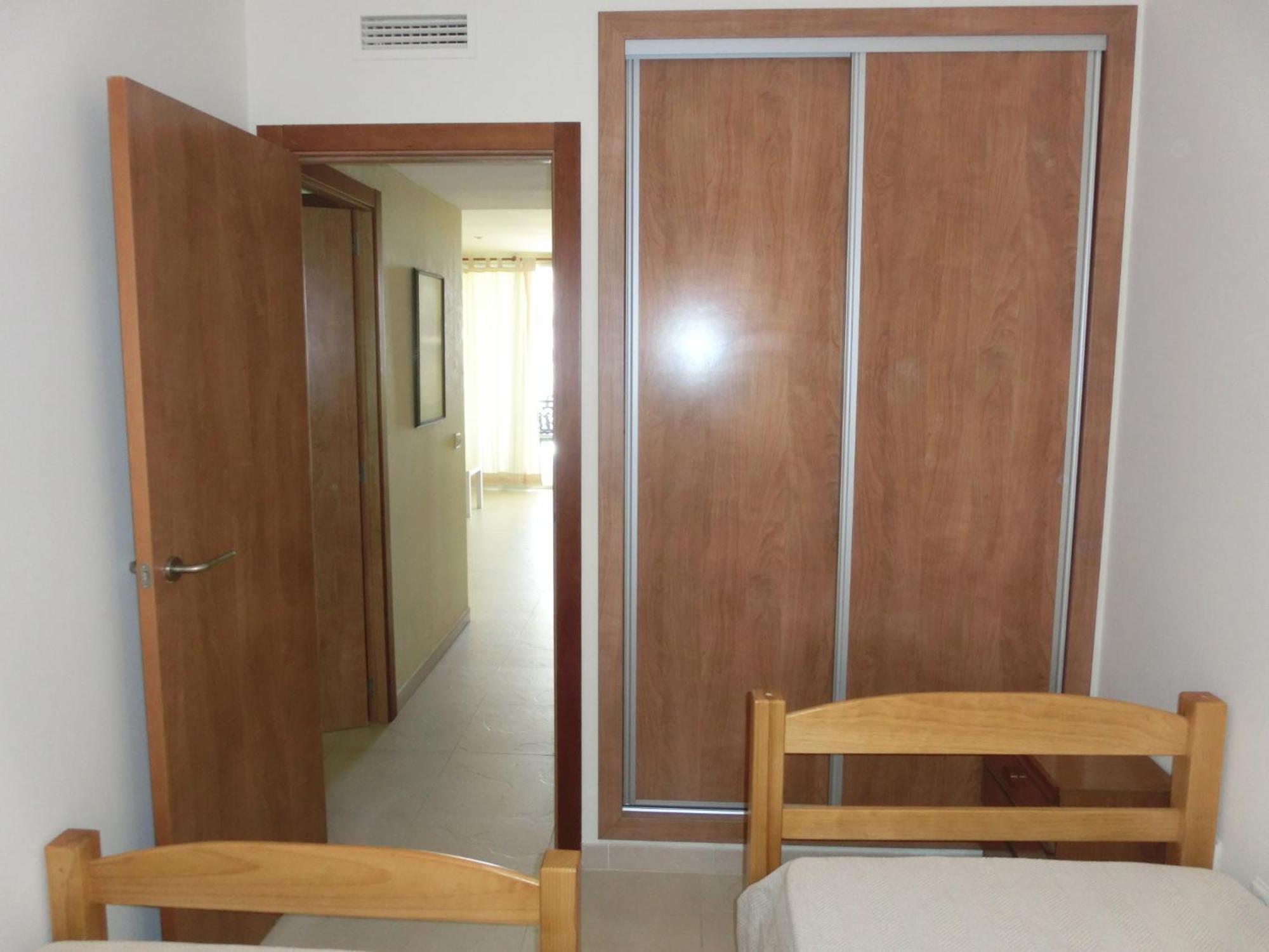 Edessa - Mondrian Lux Sea View Apartamento Oropesa del Mar Quarto foto